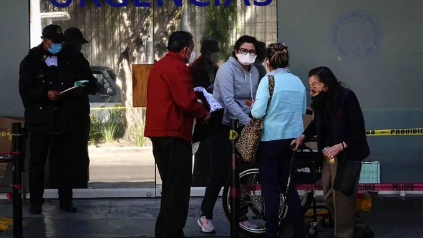 ¿Llegó para quedarse? Experto asegura que el Covid-19 es ya una enfermedad endémica