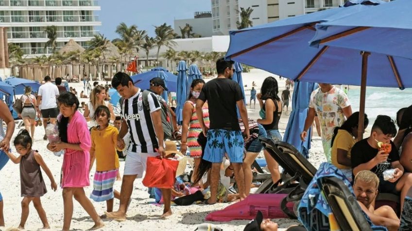 Vacaciones dignas: Así puedes denunciar si en tu trabajo no te quieren dar los 12 días de descanso