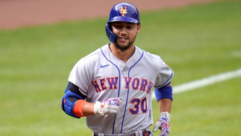 Michael Conforto regresará a las Grandes Ligas, tras millonario acuerdo con San Francisco Giants