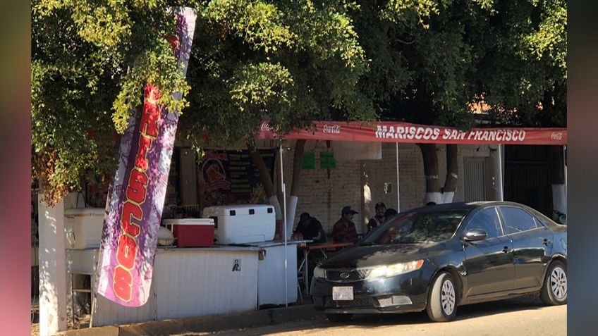 Las ventas del sector restaurantero en Obregón registraron un 20% de incremento por Navidad