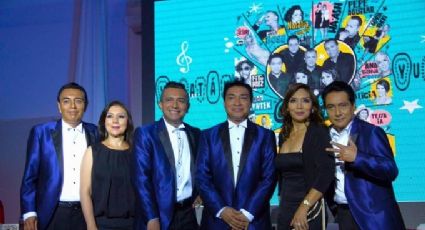 ¿Sin planes para fin de año? Gobierno de la CDMX da detalles del concierto de Ángeles Azules