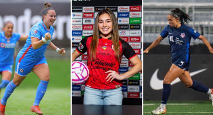 Futbol de estufa: Así van las altas, bajas y rumores de la Liga MX Femenil para el Clausura 2023