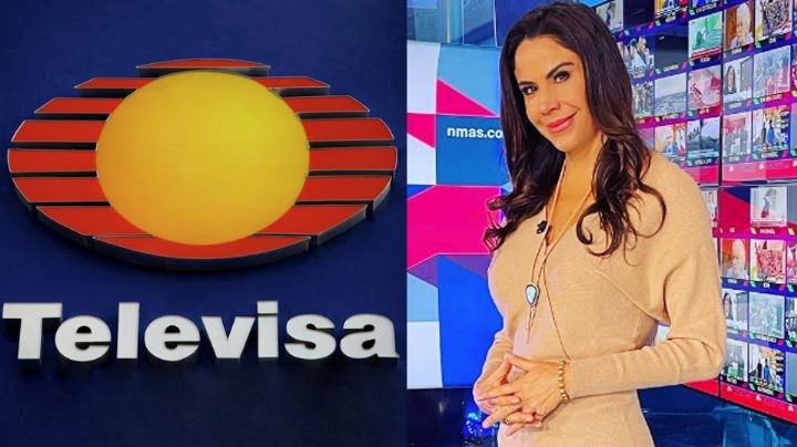 Tras divorcio de 'Zague' y duro despido de Televisa, Paola Rojas confirma su debut ¿en TV Azteca?