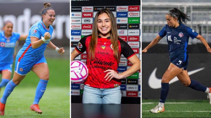 Futbol de estufa: Así van las altas, bajas y rumores de la Liga MX Femenil para el Clausura 2023