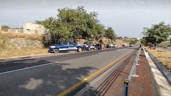 Maniatado y con visibles huellas de violencia, localizan cuerpo de hombre en Morelos