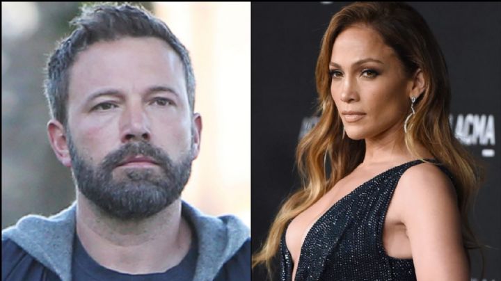 Shock en EU: Tras casarse con Ben Affleck, Jennifer Lopez revela que su familia no tenía dinero