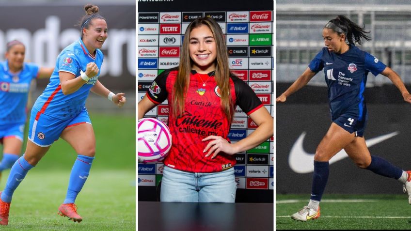 Futbol de estufa: Así van las altas, bajas y rumores de la Liga MX Femenil para el Clausura 2023