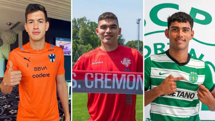 Cimarrones de Sonora, el 'inesperado' formador de talentos mexicanos de exportación