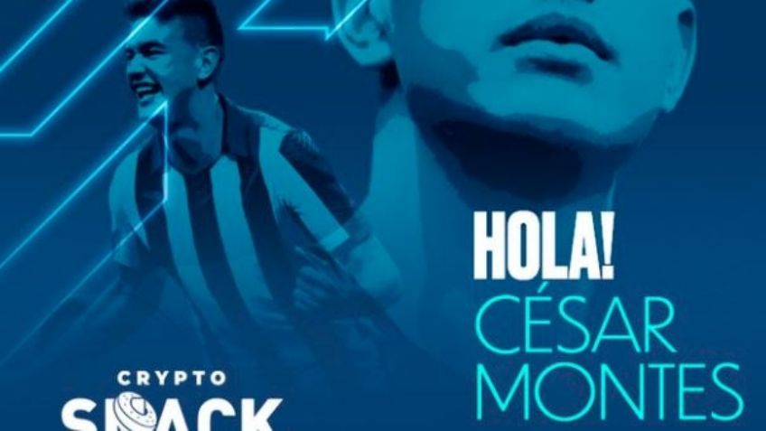 Espanyol de Barcelona presenta oficialmente a César Montes ¿Cuándo sería su debut?