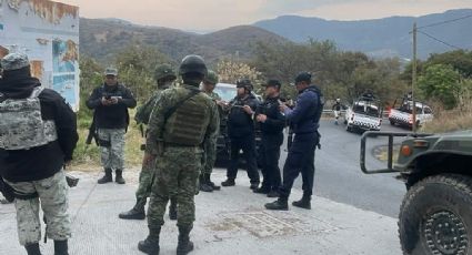 Narcos en México: 'La Macrina', presunto líder de la Familia Michoacana, es ultimado a balazos