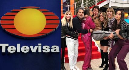 Tras pleito con Legarreta y años en Televisa, conductora renuncia a 'Hoy' y se une a la competencia