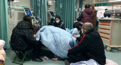 Alerta en China por Covid-19: Pese a doctores contagiados, reanudan emisión de visas para viajeros