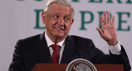 López Obrador prepara su último libro e insiste en su jubilación de la política mexicana