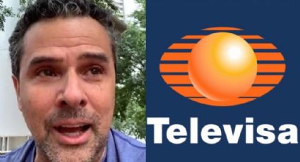 Lo sacaron del clóset: Tras fama en Televisa, Marco Antonio Regil deja en shock con íntima confesión