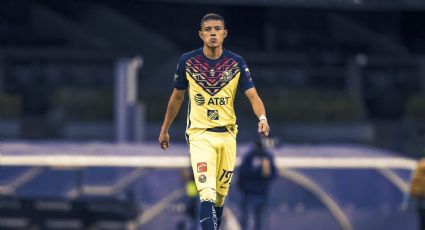 Emilio Lara y Omar Campos, entre las mayores promesas Sub 21 del mundo; hay 5 mexicanos en total