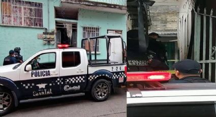 Terrible final: Cargador del mercado Revolución es hallado muerto dentro de casa en Veracruz