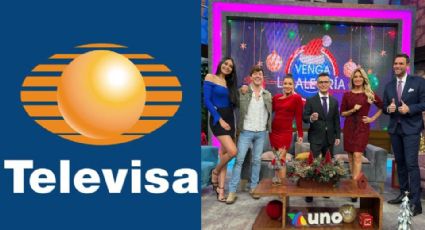 Tras 60 años en Televisa y duro veto, villana deja 'Hoy' y llega a 'VLA' con fuerte confesión