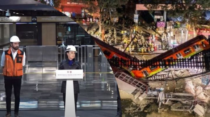 Línea 12 del Metro de la CDMX: El 15 de enero abrirá sus puertas, afirma Claudia Sheinbaum