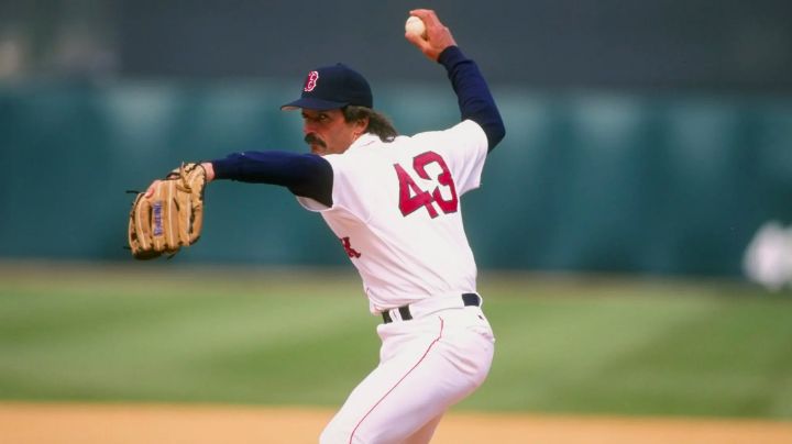 Terrible: Hija del beisbolista Dennis Eckersley fue arrestada; dejó a su recién nacido congelarse en el bosque