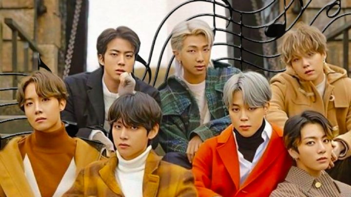 El más fan: BTS viene a México en 2023; Marcelo Ebrard da la noticia en redes sociales