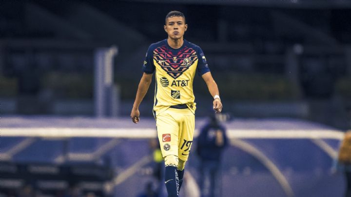 ¿Otro mexicano en el extranjero? Emilio Lara estaría en la mira de 4 clubes del futbol de España