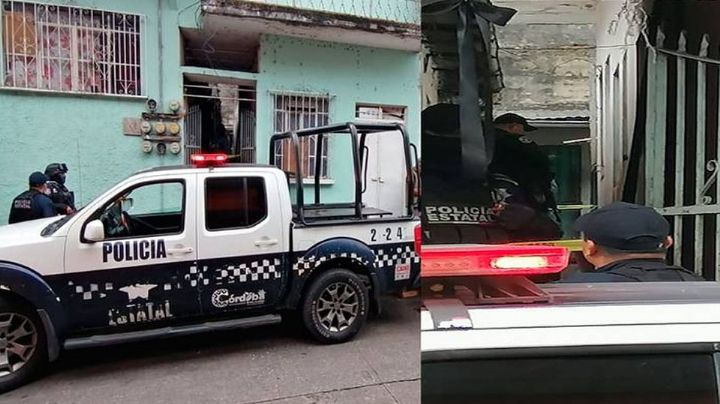 Terrible final: Cargador del mercado Revolución es hallado muerto dentro de casa en Veracruz