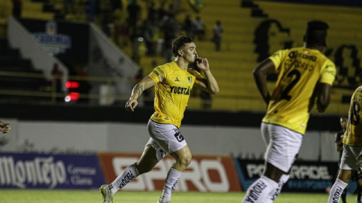 ¡Crece la legión europea! Otro defensa mexicano jugará en España; el club ya lo anunció