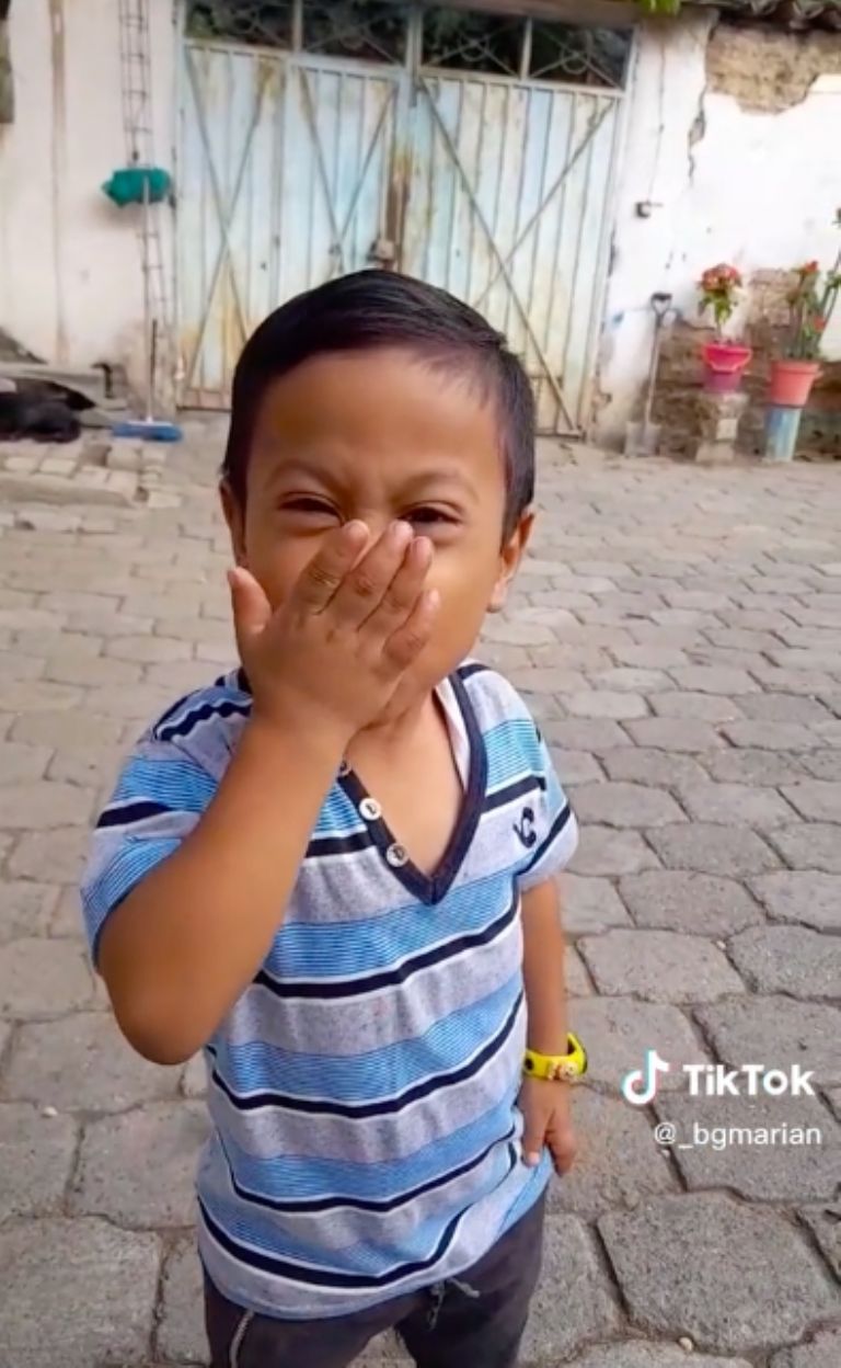 Video TikTok 