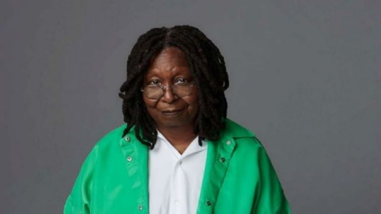 Whoopi Goldberg