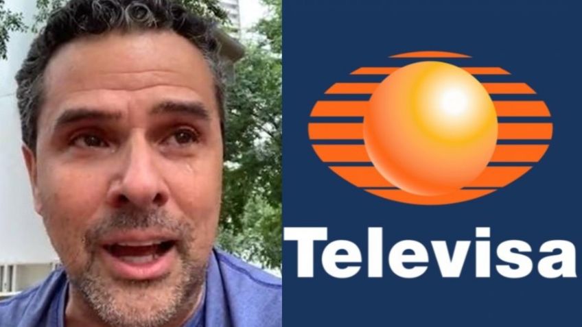 Lo sacaron del clóset: Tras fama en Televisa, Marco Antonio Regil deja en shock con íntima confesión