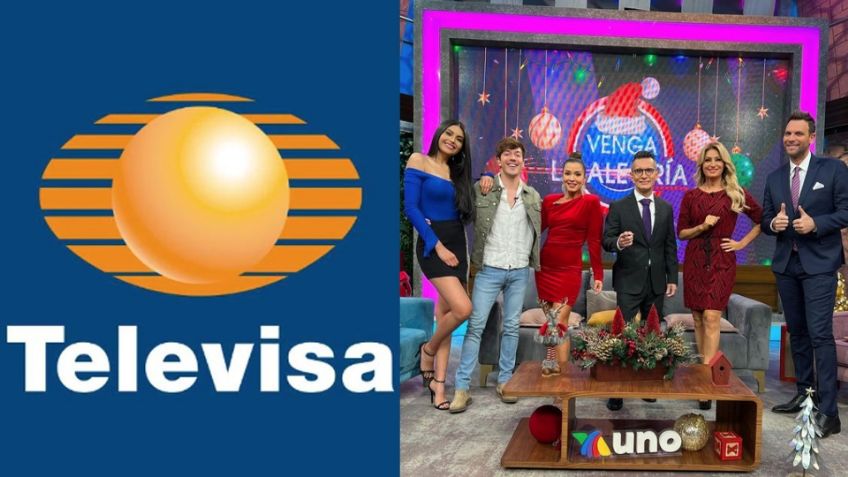 Tras 60 años en Televisa y duro veto, villana deja 'Hoy' y llega a 'VLA' con fuerte confesión