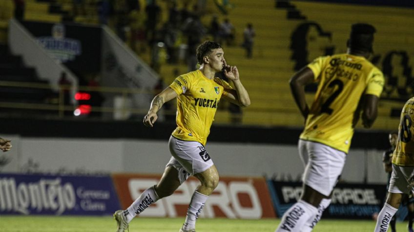 ¡Crece la legión europea! Otro defensa mexicano jugará en España; el club ya lo anunció