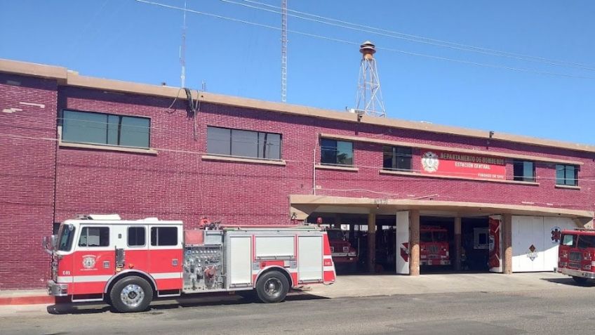 Bomberos de Cajeme llaman a revisar el sistema de gas en los hogares