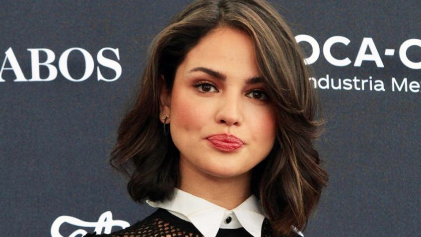 Pide parar la misoginia: Eiza González desmiente rumor de romance con este famoso actor