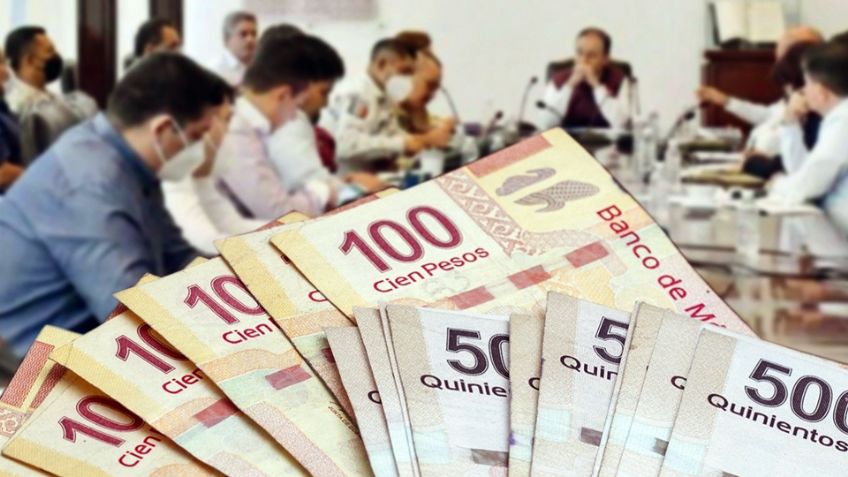 Mesa de Seguridad en Sonora: Cuesta millones de pesos al año y no da resultados