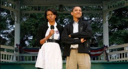 Tras 30 años de matrimonio, Michelle Obama hace inesperada confesión de su matrimonio con Barack