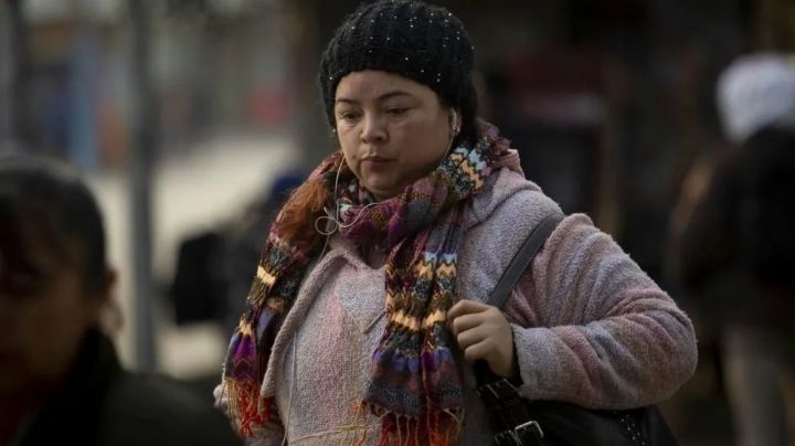 Activan doble alerta por heladas en la CDMX; Se esperan temperaturas congelantes