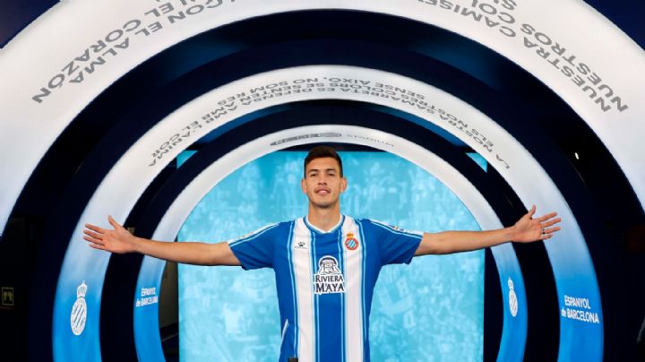 ¿El futbol mexicano vende caro? César Montes fue el fichaje más costoso de este invierno en España