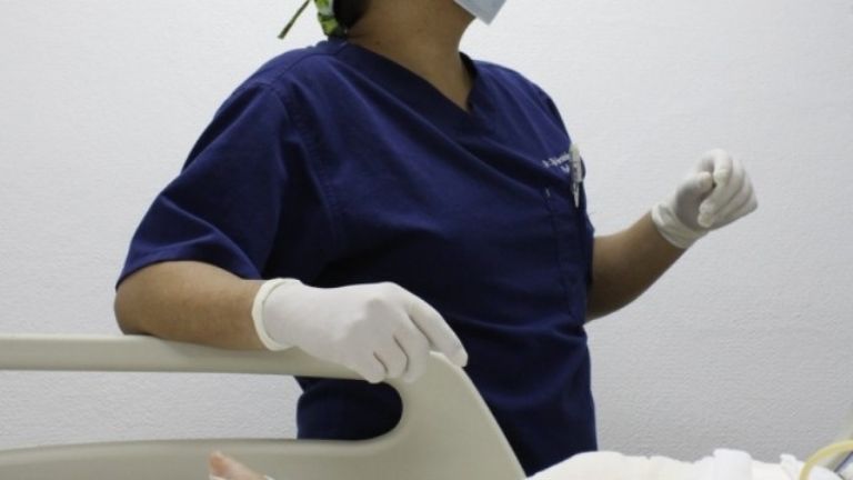 Unidad de Quemados de la Sedesa