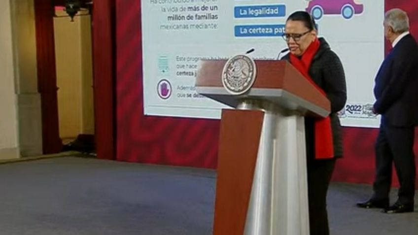 'Mañanera' de AMLO: Regularización de autos 'chocolate' se ampliará hasta marzo 2023