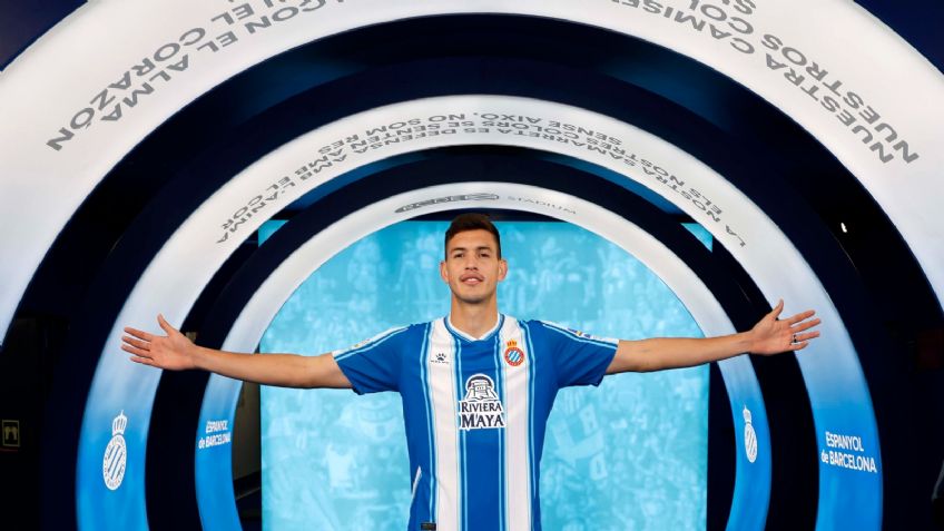 ¿El futbol mexicano vende caro? César Montes fue el fichaje más costoso de este invierno en España