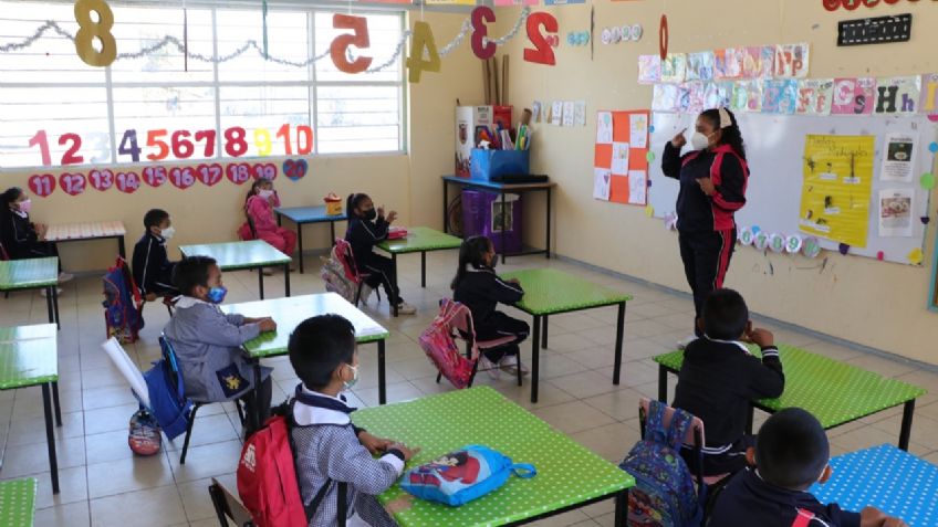 ¡Anótalo! SEP: Estos son los Puentes, Fines de Semana Largos  y Días Feriados de 2023