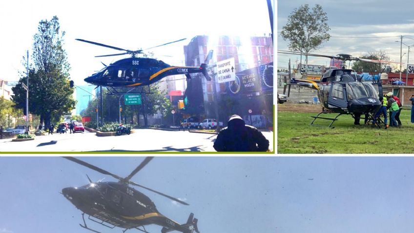 Desde bebés hasta corazones; Estas han sido las operaciones del Grupo Cóndores en 2022