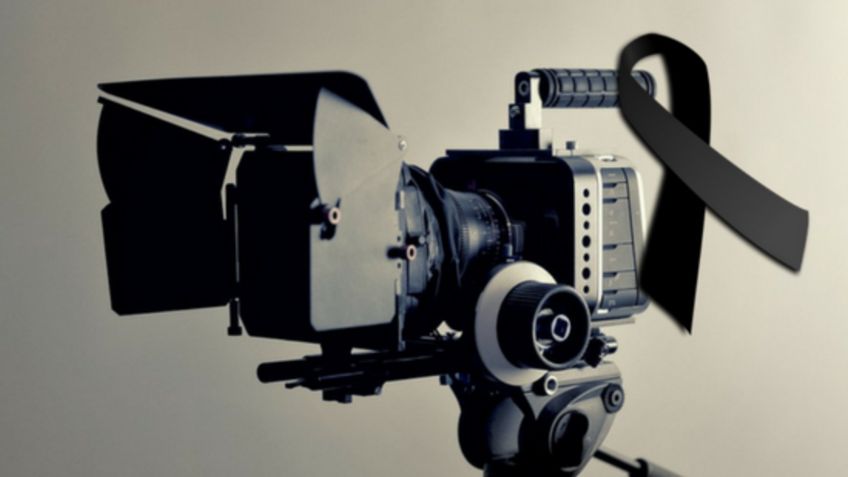 Luto en la farándula: Trágica enfermedad mata a famosa estrella y estremece su último adiós