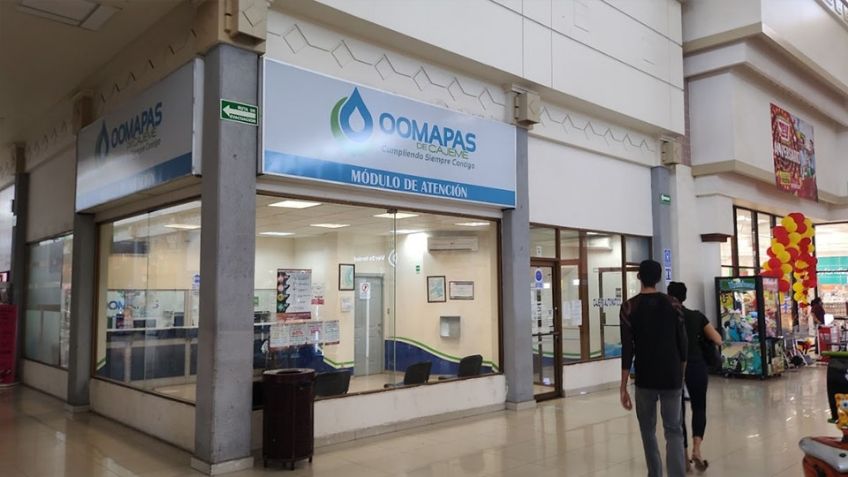 Futuro de la empresa EroAgua en el municipio de Cajeme está aún sin definirse