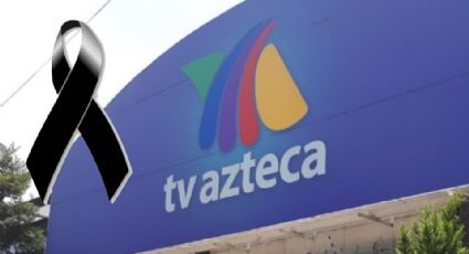Luto en TV Azteca: Tras retiro de Televisa y enviudar, fallece actriz y famosos lloran su muerte