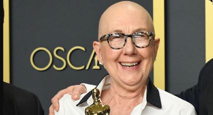 Conmoción en el cine: Tras luchar contra el cáncer, fallece ganadora del Oscar
