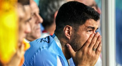 Uruguay está en un gran lío: Podrían afrontar una fuerte sanción por agresividad de sus jugadores