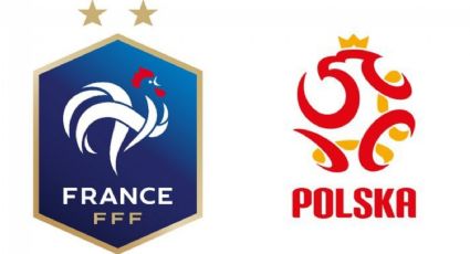 Francia vs Polonia: Horario y dónde ver el partido de octavos de final de Qatar 2022