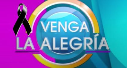 Luto en 'VLA': Tras fama en Televisa y bajar 100 kilos, actor queda viudo y famosos lloran su muerte